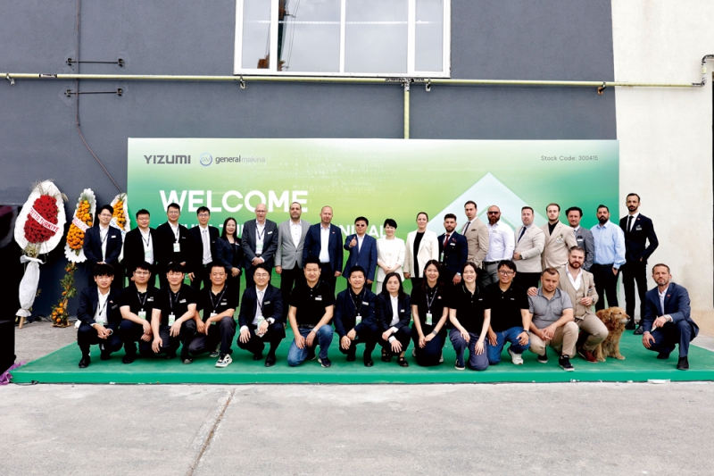 深耕本地化戰略-構建亞歐市場協同新格局