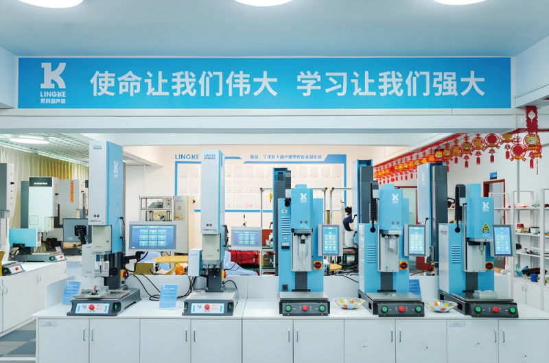 技術驅動，研發投入超3000萬--