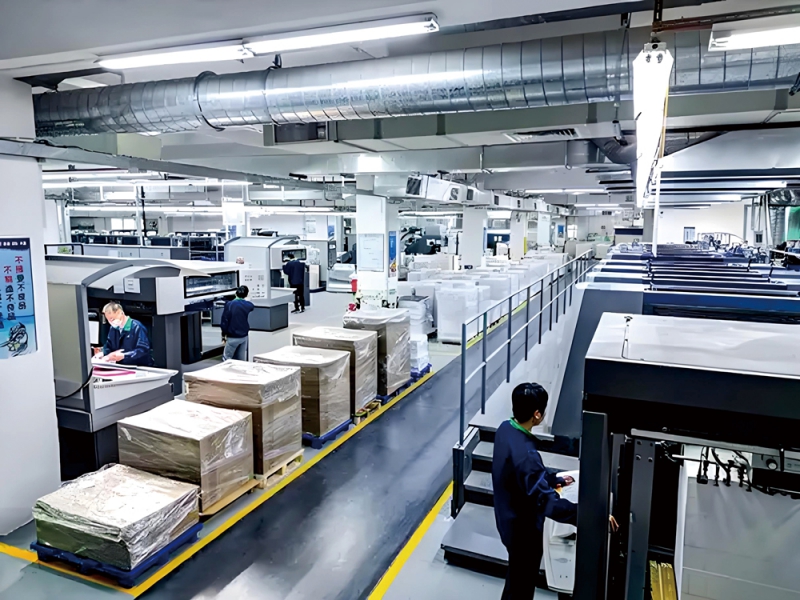 構建多層次產業生態