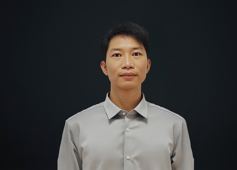 黃谷興--南部平臺負責人