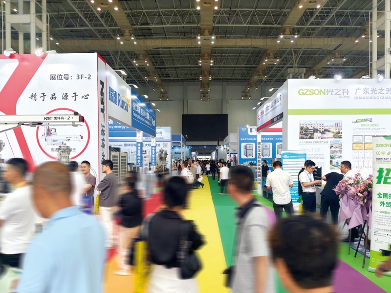 精準對接下游應用，助力高效合作