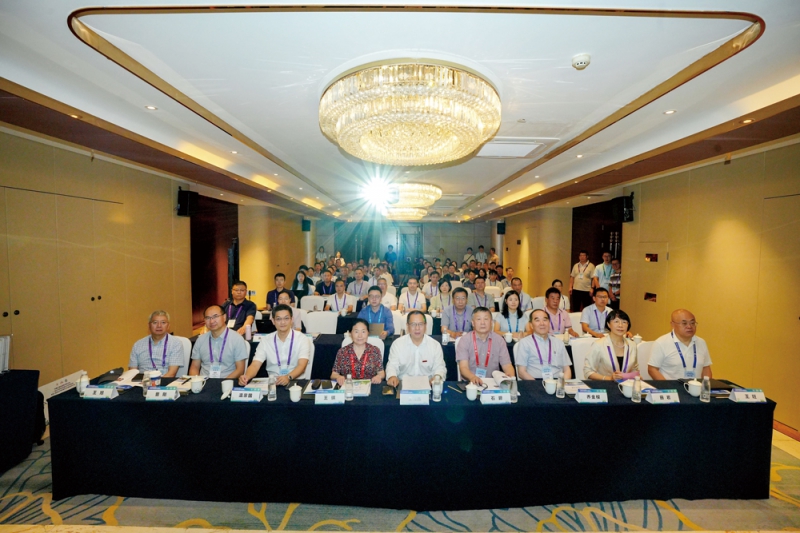 會議的召開標志著我國再生塑料行業在推進高值化回收利用方面邁出了堅實的一步