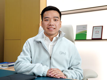 人力成本銳減50% 順炎新材智能化轉型顯效