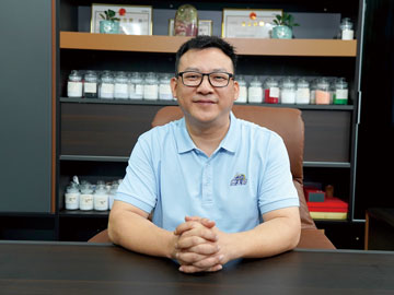 塑大師聚焦細分賽道 用專業創造新價值