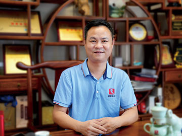 振熙助劑：專注研發 創新引領