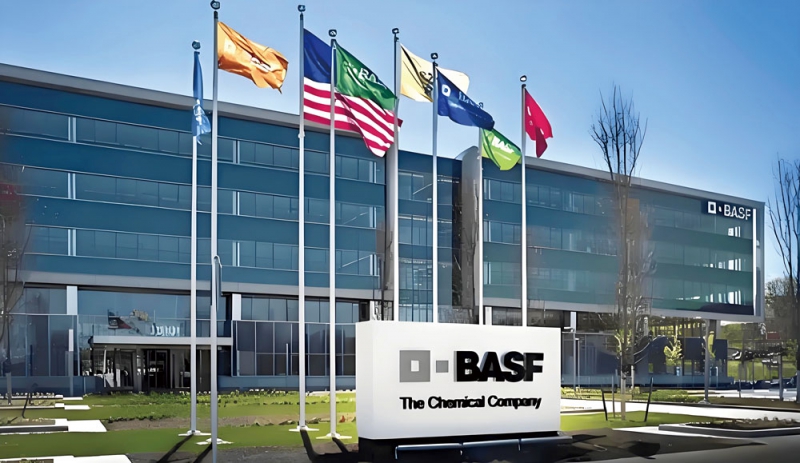 巴斯夫創新材料助力全球減碳目標