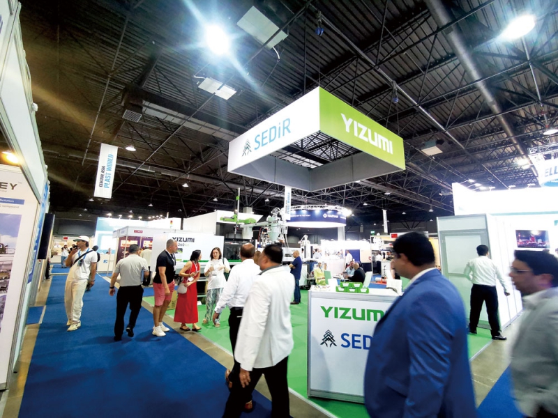 中亞市場機遇凸顯，中國塑企搶占先機-