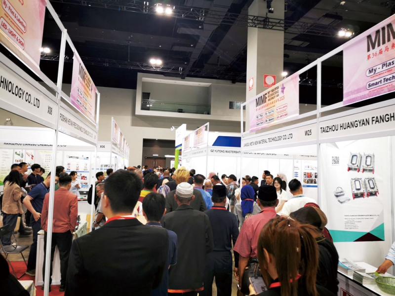 馬來西亞成為中國企業出海拓展的重要戰略支點