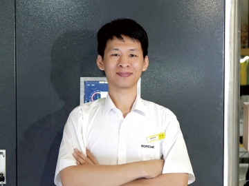 博創：節能精度雙突破 定義國產高端新標桿