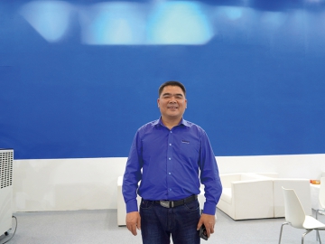 大禹機械：全電動技術為醫療行業發展保駕護航