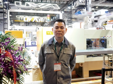 甬華：多元技術路線布局賦能醫療注塑產業升級