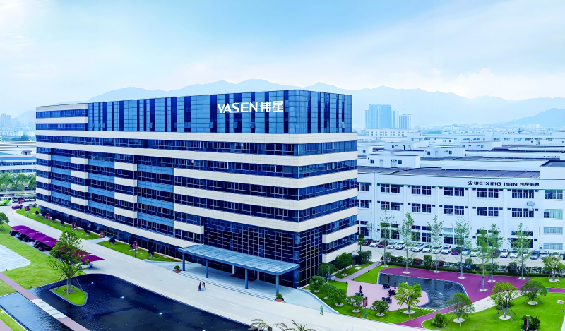 偉星新材加快推進業務結構轉型和技術營銷模式落地