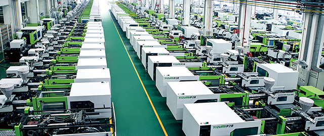 伊之密近年來的業績增長呈現加速態勢