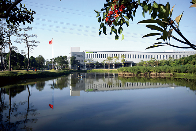 伊之密是佛山&ldquo;數智化&rdquo;轉型的標桿企業