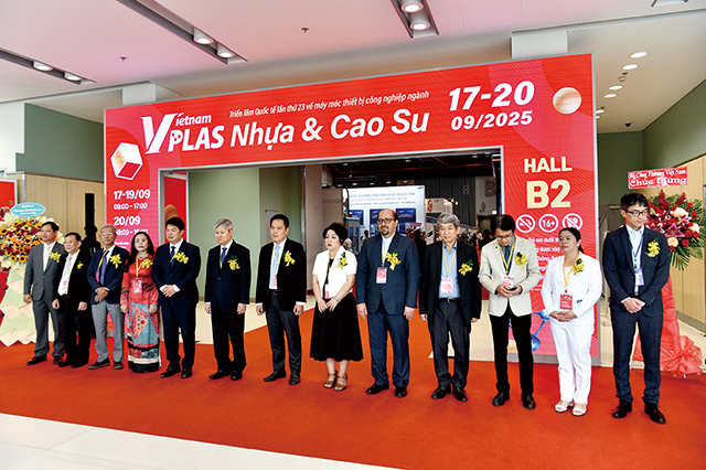 展會開幕式隆重舉辦