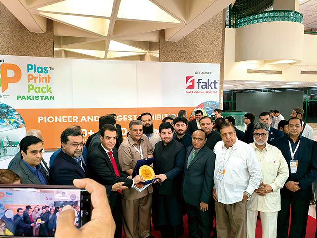 展會現場開幕式 (4)