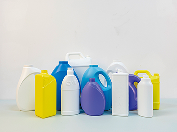 頭部塑料包裝企業的綠色轉型：智驅未來 服務重塑