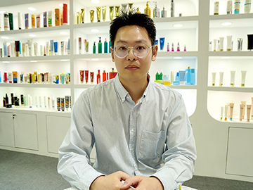 樺欣塑膠：小軟管闖出大世界，年產能8.4億個