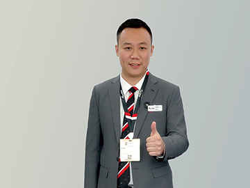 攜成：持續聚焦數字化、智能化、節能環保