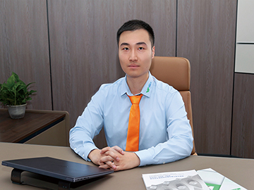 文穗集團：無懼變局 以創新破解難題