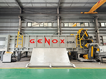 政策、技術與新賽道 雋諾環保駛入發展快車道