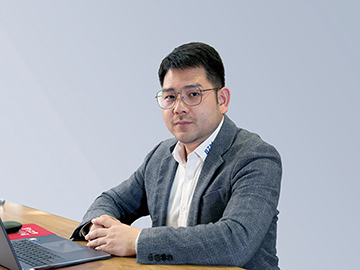 玻爾茲曼：從技術深耕到產業破局