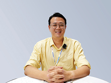 安徽金緯：“技術+服務”雙引擎 穿越行業周期