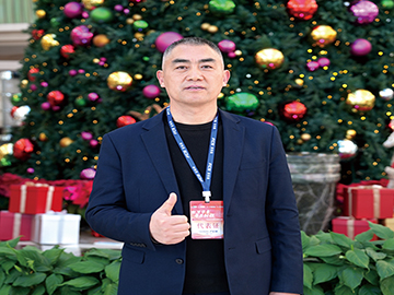 科亞配混擠出智能工廠 與AI同行