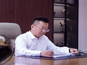 拓邁斯：環保低溫造粒三年磨一劍