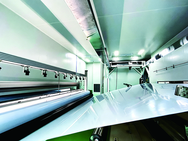 玉溪恩捷一期項目總投資24億元